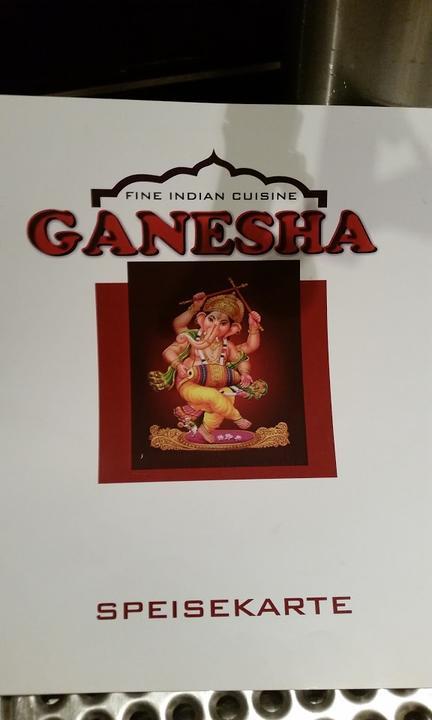 Ganesha