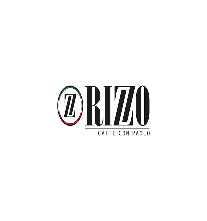 Rizzo Caffe Con Paolo