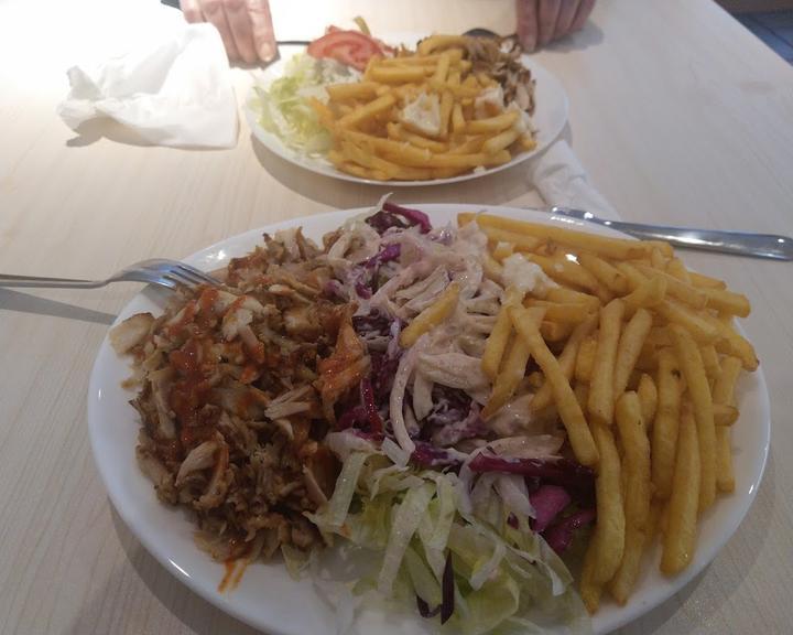 SIVAS Kebap