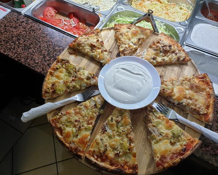 Stern Kebaphaus Pizzeria