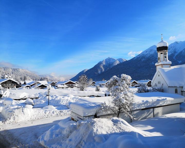 Gasthof und Hotel zur Post