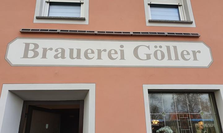 Brauerei Goller